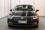 Musta Farmari, Volkswagen Passat – GOV-118, kuva 2