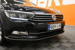 Musta Farmari, Volkswagen Passat – GOV-118, kuva 10