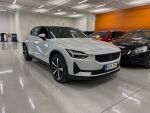 Harmaa Viistoperä, Polestar 2 – GOV-734, kuva 2