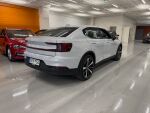 Harmaa Viistoperä, Polestar 2 – GOV-734, kuva 3