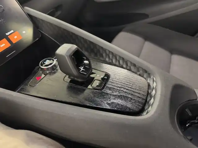 Harmaa Viistoperä, Polestar 2 – GOV-734