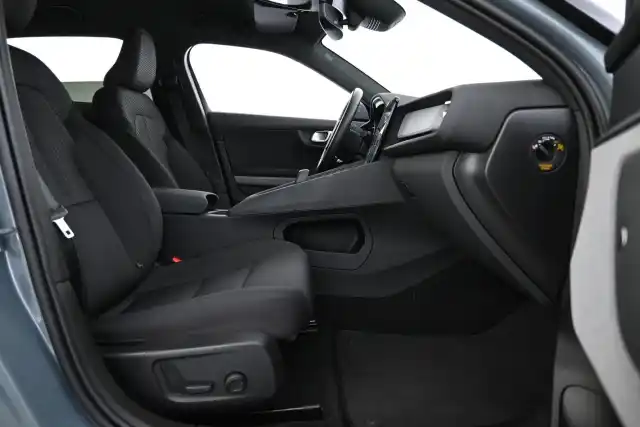 Harmaa Viistoperä, Polestar 2 – GOV-739