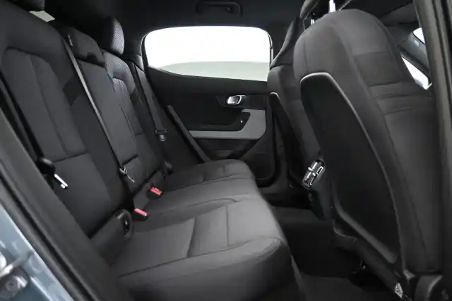 Harmaa Viistoperä, Polestar 2 – GOV-739