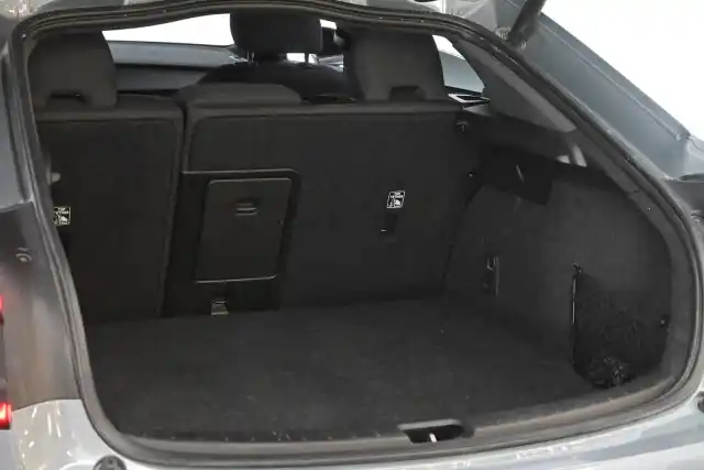Harmaa Viistoperä, Polestar 2 – GOV-739