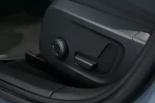 Harmaa Viistoperä, Polestar 2 – GOV-739