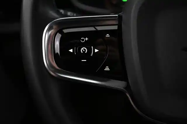 Harmaa Viistoperä, Polestar 2 – GOV-739