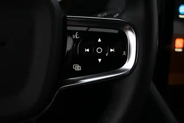 Harmaa Viistoperä, Polestar 2 – GOV-739