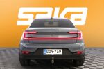Harmaa Viistoperä, Polestar 2 – GOV-739, kuva 7