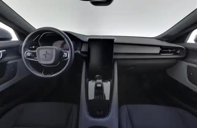 Harmaa Viistoperä, Polestar 2 – GOV-739