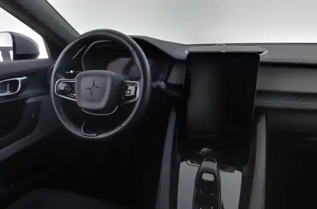 Harmaa Viistoperä, Polestar 2 – GOV-739