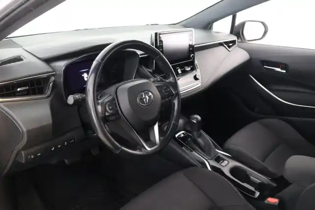 Hopea Farmari, Toyota Corolla – GOV-815