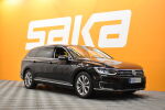 Musta Farmari, Volkswagen Passat – GOX-101, kuva 1