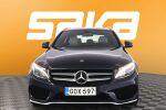 Sininen Farmari, Mercedes-Benz C – GOX-597, kuva 2