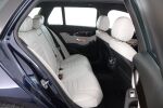 Sininen Farmari, Mercedes-Benz C – GOX-597, kuva 15