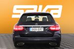 Sininen Farmari, Mercedes-Benz C – GOX-597, kuva 7