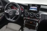 Sininen Farmari, Mercedes-Benz C – GOX-597, kuva 10