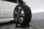 Valkoinen Viistoperä, Nissan Leaf – GOX-624, kuva 26