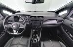 Valkoinen Viistoperä, Nissan Leaf – GOX-624, kuva 9