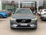 Harmaa Maastoauto, Volvo XC60 – GOX-627, kuva 2