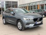 Harmaa Maastoauto, Volvo XC60 – GOX-627, kuva 3