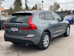 Harmaa Maastoauto, Volvo XC60 – GOX-627, kuva 4