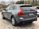 Harmaa Maastoauto, Volvo XC60 – GOX-627, kuva 6