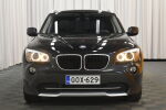 Musta Maastoauto, BMW X1 – GOX-629, kuva 2