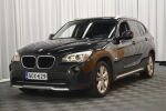 Musta Maastoauto, BMW X1 – GOX-629, kuva 3