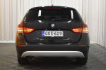 Musta Maastoauto, BMW X1 – GOX-629, kuva 5