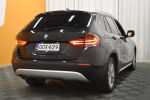 Musta Maastoauto, BMW X1 – GOX-629, kuva 6