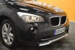 Musta Maastoauto, BMW X1 – GOX-629, kuva 9