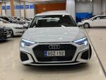 Valkoinen Viistoperä, Audi A3 – GOZ-152, kuva 2