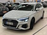 Valkoinen Viistoperä, Audi A3 – GOZ-152, kuva 3