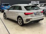 Valkoinen Viistoperä, Audi A3 – GOZ-152, kuva 4