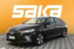 Musta Viistoperä, Hyundai IONIQ ELECTRIC – GOZ-796, kuva 4