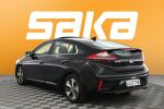 Musta Viistoperä, Hyundai IONIQ ELECTRIC – GOZ-796, kuva 5