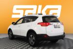 Valkoinen Maastoauto, Toyota RAV4 – GPA-131, kuva 5