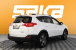 Valkoinen Maastoauto, Toyota RAV4 – GPA-131, kuva 8