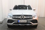 Hopea Maastoauto, Mercedes-Benz GLC – GPA-269, kuva 2