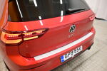 Punainen Viistoperä, Volkswagen Golf – GPB-856, kuva 10