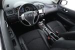 Valkoinen Tila-auto, Nissan Pulsar – GPC-133, kuva 12