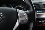 Valkoinen Tila-auto, Nissan Pulsar – GPC-133, kuva 20