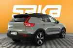 Vihreä Maastoauto, Volvo XC40 – GPC-732, kuva 8