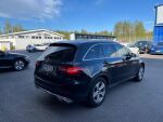 Musta Maastoauto, Mercedes-Benz GLC – GPE-316, kuva 2