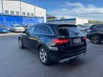Musta Maastoauto, Mercedes-Benz GLC – GPE-316, kuva 3