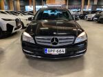 Musta Sedan, Mercedes-Benz C – GPF-664, kuva 2