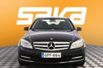 Musta Sedan, Mercedes-Benz C – GPF-664, kuva 2
