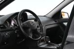 Musta Sedan, Mercedes-Benz C – GPF-664, kuva 15