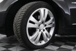 Musta Sedan, Mercedes-Benz C – GPF-664, kuva 16