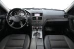Musta Sedan, Mercedes-Benz C – GPF-664, kuva 17